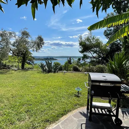 Appartement Bellavista I Portorož