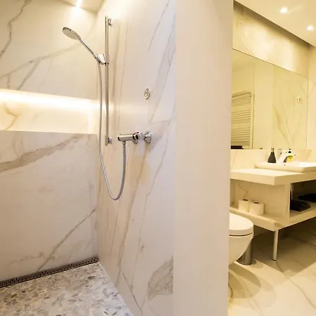 Appartement Bellavista I *