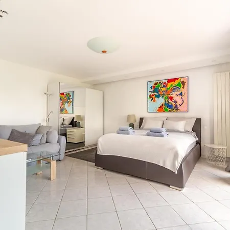 Bellavista I Portorož