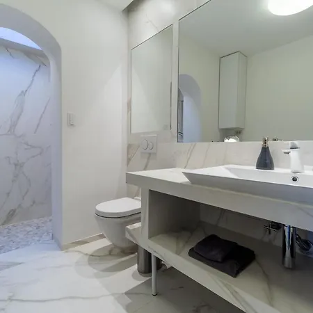 Appartement Bellavista I Portorož