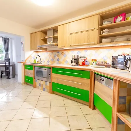 Bellavista I Appartement