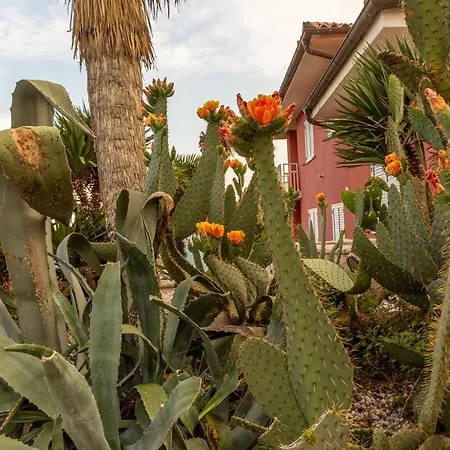 Daire Bellavista I Portorož
