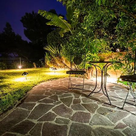 Bellavista I Appartement Portorož