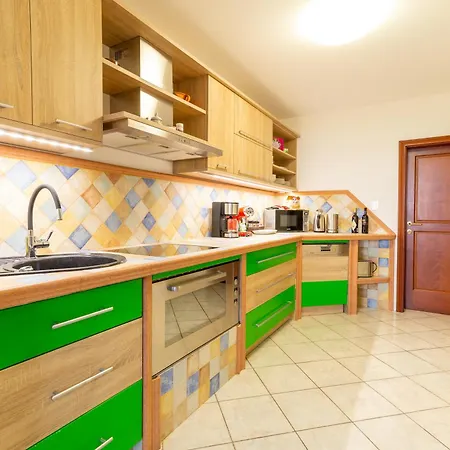 Bellavista I Appartement