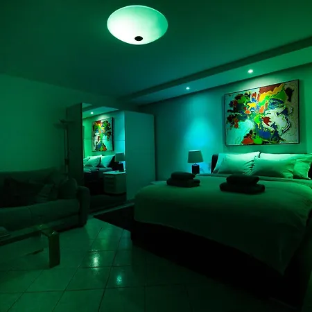 Appartement Bellavista I