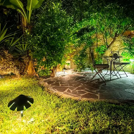 Appartement Bellavista I Portorož