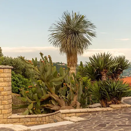 Bellavista I Daire *