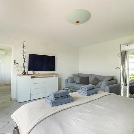 Bellavista I Appartement Portorož