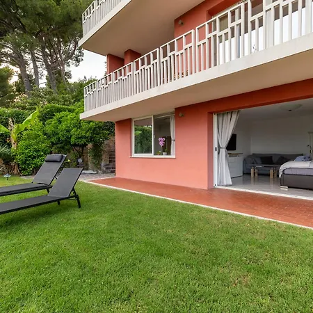 Appartement Bellavista I Portorož