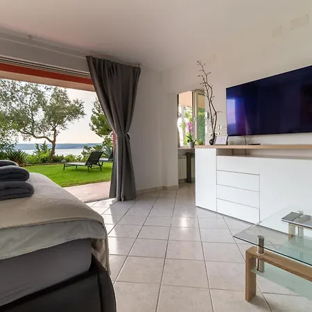Bellavista I Portorož