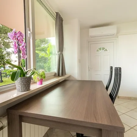 Bellavista I Appartement Portorož