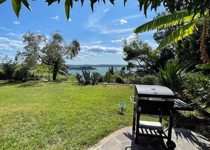 Appartement Bellavista I Portorož