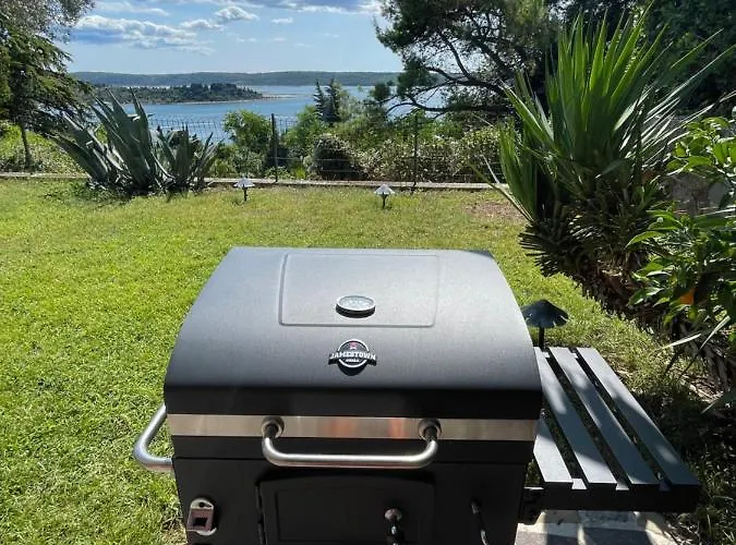 Appartement Bellavista I *