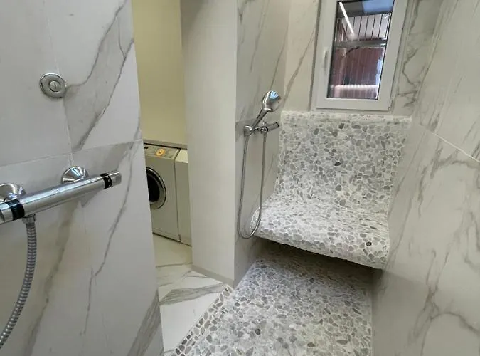 شقة Bellavista I *