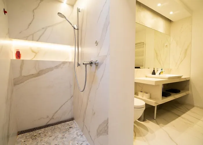 Appartement Bellavista I *