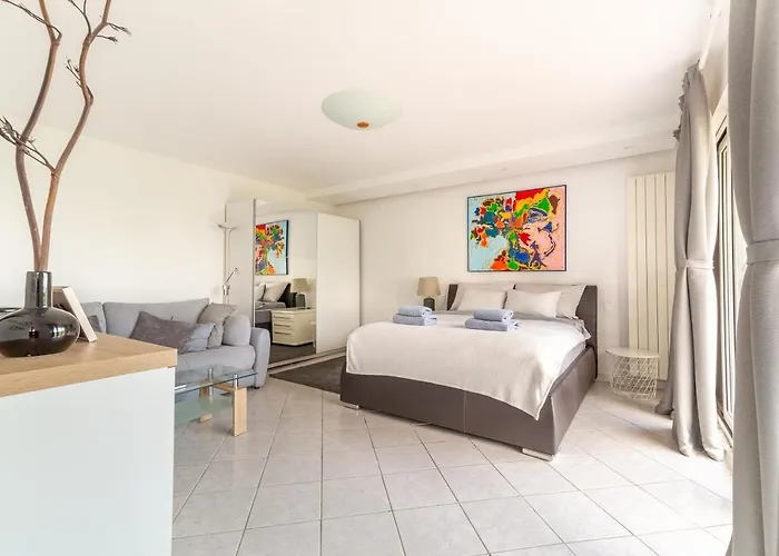 Bellavista I بورتوروز