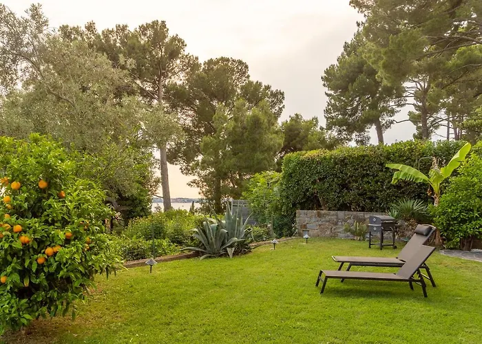 Bellavista I Appartement