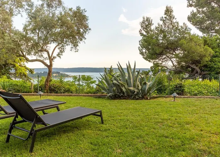 Bellavista I * Portorož