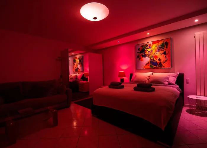 Bellavista I * Portorož