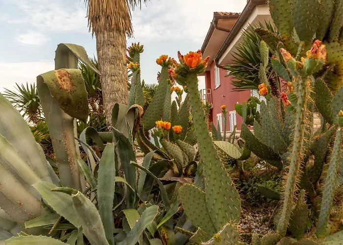 Appartement Bellavista I Portorož