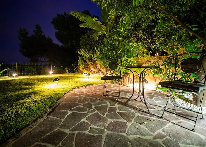 Bellavista I شقة بورتوروز