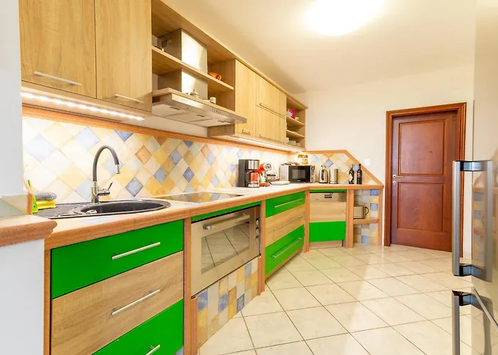 Bellavista I Appartement