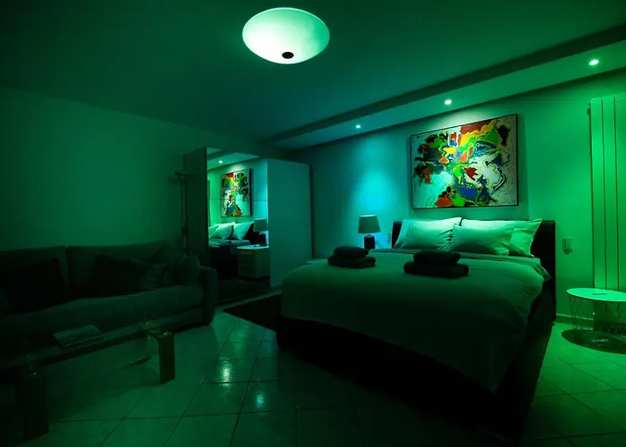 Appartement Bellavista I