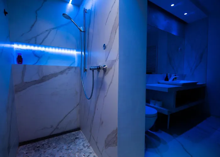 Bellavista I Appartement