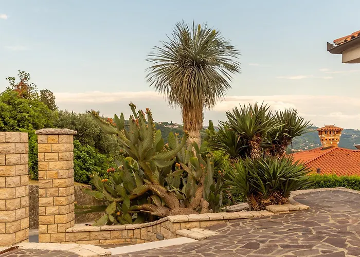 Bellavista I شقة *