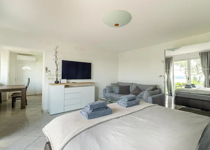 Bellavista I Appartement Portorož