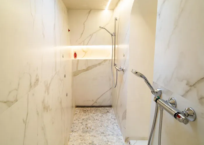 Bellavista I Appartement *