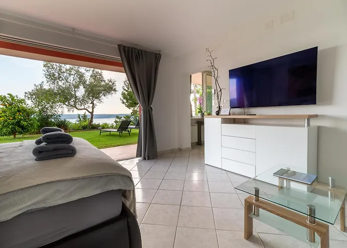 Bellavista I Portorož