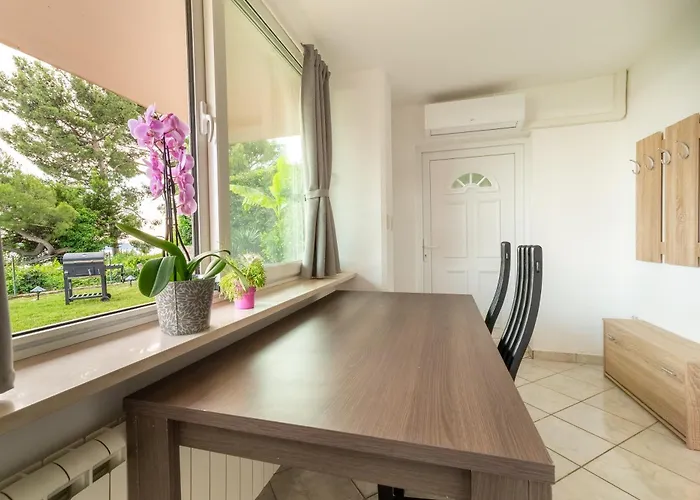 Bellavista I شقة بورتوروز