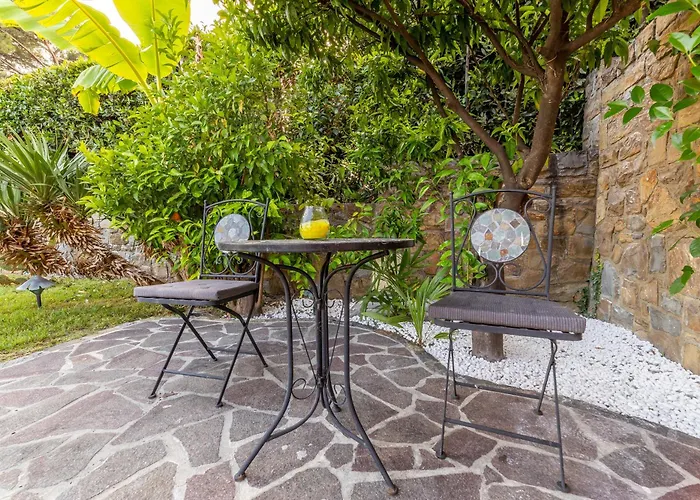 Bellavista I بورتوروز