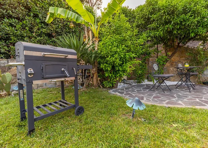 شقة Bellavista I *