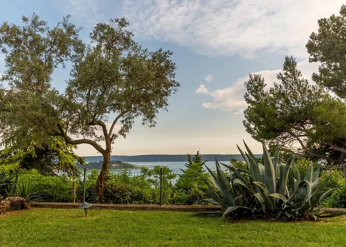 شقة Bellavista I *